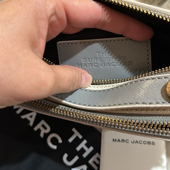 Marc Jacobs bag - Picture 7 of 12